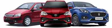 Tirupati Car Packages