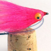 Fusha Pike Streamer