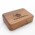 Wooden Fly Box
