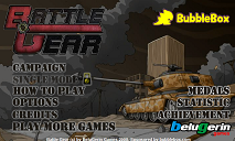 Battle Gear