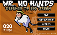 Defense of Big Green