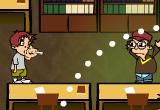 High School Tower Defense