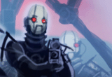 Mechanical Commando 2 Invasion